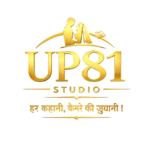 UP81 Logo